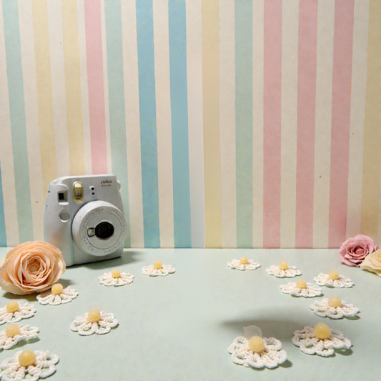 Cosmist Sparkle Bombs - Vibrant Purple