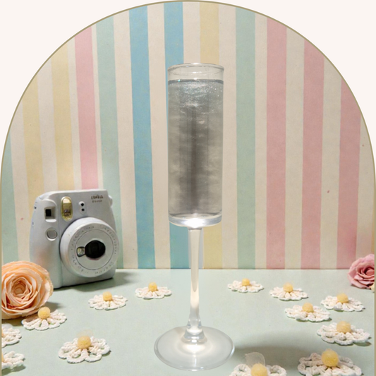 Cosmist Sparkle Bombs - Black Comet