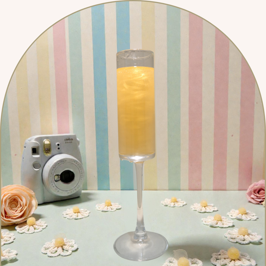 Cosmist Sparkle Bombs - Celestial Capricorn