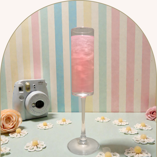 Cosmist Sparkle Bombs - Supernova Crush