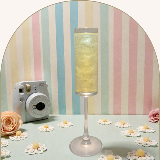 Cosmist Sparkle Bombs - Starlight Moss